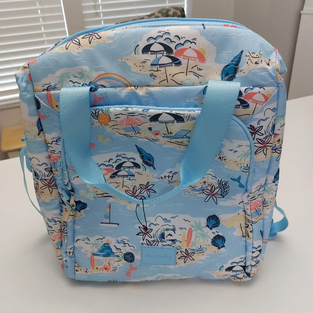 Vera Bradley new details